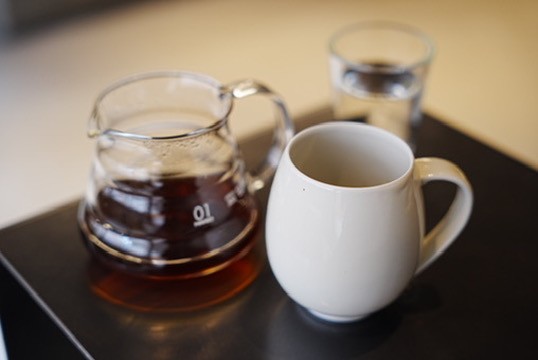 【クリランの推し】世界一のバリスタの本拠地で楽しむ本格コーヒー「PHILOCOFFIA（フィロコフィア）」 【千葉県船橋駅】
