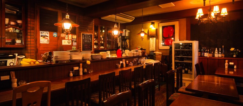 【クリランの推し】宮崎伝統の味を今に伝える老舗の洋食屋「らんぷ亭」